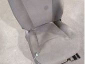 Recambio de asiento delantero derecho para ford transit courier b460 furgoneta/monovolumen 1.5 tdci referencia OEM IAM 2445793 2