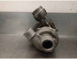 Recambio de turbocompresor para kia carnival 2.9 crdi cat referencia OEM IAM 282014X900 282004X900 53049700063
