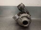 Recambio de turbocompresor para kia carnival 2.9 crdi cat referencia OEM IAM 282014X900 282004X900 53049700063