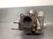 Recambio de turbocompresor para kia carnival 2.9 crdi cat referencia OEM IAM 282014X900 282004X900 53049700063