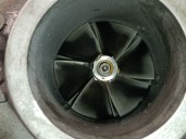 Recambio de turbocompresor para kia carnival 2.9 crdi cat referencia OEM IAM 282014X900 282004X900 53049700063