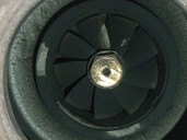 Recambio de turbocompresor para kia carnival 2.9 crdi cat referencia OEM IAM 282014X900 282004X900 53049700063