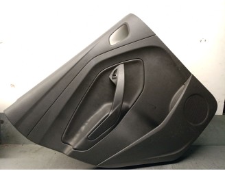 Recambio de guarnecido puerta trasera izquierda para ford kuga ii (dm2) 1.6 ecoboost referencia OEM IAM GV41S27473CF 2292037 