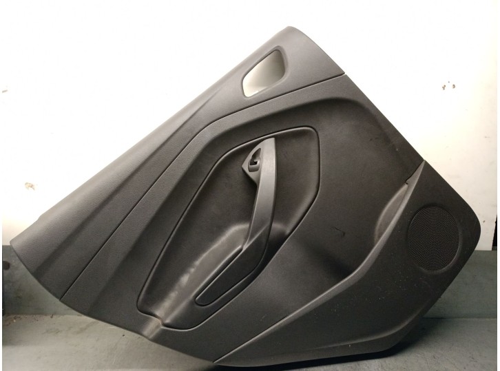 Recambio de guarnecido puerta trasera izquierda para ford kuga ii (dm2) 1.6 ecoboost referencia OEM IAM GV41S27473CF 2292037 