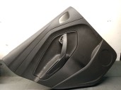 Recambio de guarnecido puerta trasera izquierda para ford kuga ii (dm2) 1.6 ecoboost referencia OEM IAM GV41S27473CF 2292037 