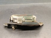 Recambio de motor cierre centralizado trasero derecho para mitsubishi l 200 (k6/7) 2.5 td cat referencia OEM IAM MR432147 MR4321