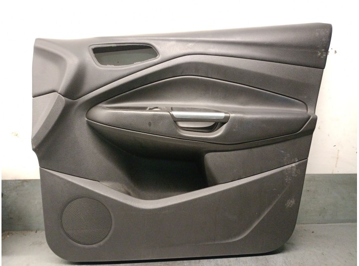 Recambio de guarnecido puerta delantera derecha para ford kuga ii (dm2) 1.6 ecoboost referencia OEM IAM GV41S23902BP 2364009 