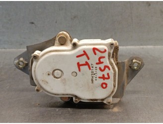 Recambio de motor cierre centralizado trasero izquierdo para mitsubishi l 200 (k6/7) 2.5 td cat referencia OEM IAM MR432147 MR43