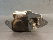 Recambio de motor cierre centralizado trasero izquierdo para mitsubishi l 200 (k6/7) 2.5 td cat referencia OEM IAM MR432147 MR43