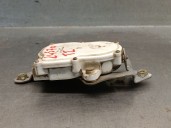 Recambio de motor cierre centralizado trasero izquierdo para mitsubishi l 200 (k6/7) 2.5 td cat referencia OEM IAM MR432147 MR43