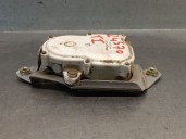 Recambio de motor cierre centralizado trasero izquierdo para mitsubishi l 200 (k6/7) 2.5 td cat referencia OEM IAM MR432147 MR43