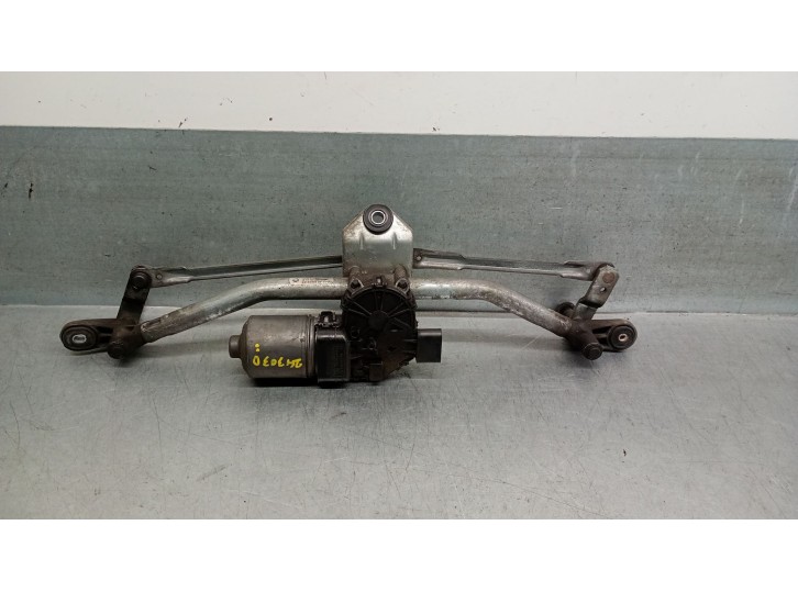 Recambio de motor limpia delantero para dodge journey 2.0 16v crd cat referencia OEM IAM 05116303AF 5116303AE 