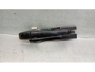 Recambio de maneta exterior trasera derecha para dodge journey 2.0 16v crd cat referencia OEM IAM 1KR96AXRAA 1KR96AXRAA 