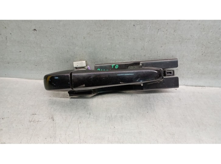 Recambio de maneta exterior trasera derecha para dodge journey 2.0 16v crd cat referencia OEM IAM 1KR96AXRAA 1KR96AXRAA 