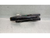Recambio de maneta exterior trasera derecha para dodge journey 2.0 16v crd cat referencia OEM IAM 1KR96AXRAA 1KR96AXRAA 