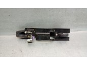 Recambio de maneta exterior trasera derecha para dodge journey 2.0 16v crd cat referencia OEM IAM 1KR96AXRAA 1KR96AXRAA 