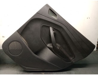 Recambio de guarnecido puerta trasera derecha para ford kuga ii (dm2) 1.6 ecoboost referencia OEM IAM GV41S57472CF 2292020 