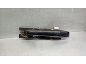 Replacement rear left exterior door handle for Dodge Journey 2.0 16V CRD CAT OEM IAM reference 1KR97AXRAA 1KR97AXRAA 