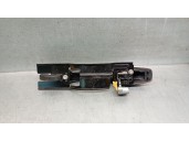 Replacement rear left exterior door handle for Dodge Journey 2.0 16V CRD CAT OEM IAM reference 1KR97AXRAA 1KR97AXRAA 