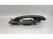 Recambio de maneta exterior trasera izquierda para dodge journey 2.0 16v crd cat referencia OEM IAM 1KR97AXRAA 1KR97AXRAA 