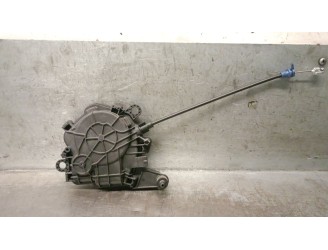 Recambio de cerradura maletero / porton para bmw 2 active tourer (u06) 220i mild hybrid referencia OEM IAM 8494243 51248494243 1