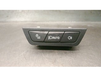 Recambio de mando multifuncion para bmw 2 active tourer (u06) 220i mild hybrid referencia OEM IAM 5A4A05502 61315A4A05502 