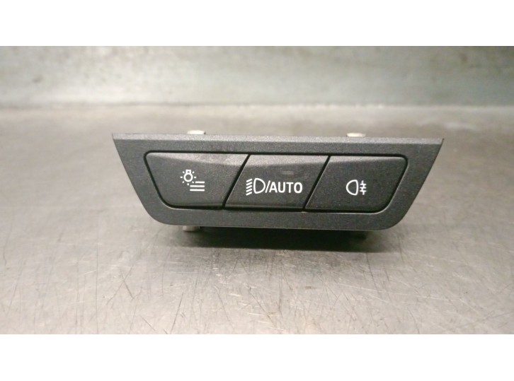 Recambio de mando multifuncion para bmw 2 active tourer (u06) 220i mild hybrid referencia OEM IAM 5A4A05502 61315A4A05502 