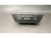 Recambio de mando multifuncion para bmw 2 active tourer (u06) 220i mild hybrid referencia OEM IAM 5A4A05502 61315A4A05502 