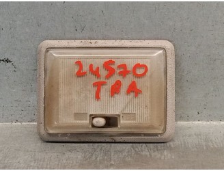 Recambio de luz interior para mitsubishi l 200 (k6/7) 2.5 td cat referencia OEM IAM MR201683 MR201683 