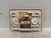 Recambio de luz interior para mitsubishi l 200 (k6/7) 2.5 td cat referencia OEM IAM MR201683 MR201683 