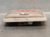 Recambio de luz interior para mitsubishi l 200 (k6/7) 2.5 td cat referencia OEM IAM MR201683 MR201683 