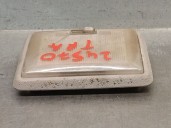 Recambio de luz interior para mitsubishi l 200 (k6/7) 2.5 td cat referencia OEM IAM MR201683 MR201683 