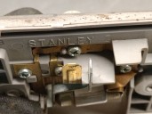 Recambio de luz interior para mitsubishi l 200 (k6/7) 2.5 td cat referencia OEM IAM MR201683 MR201683 