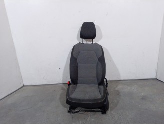 Recambio de asiento delantero izquierdo para renault captur ii (hf_) tce 90 (hfm6) referencia OEM IAM 8201652404 8201652404 