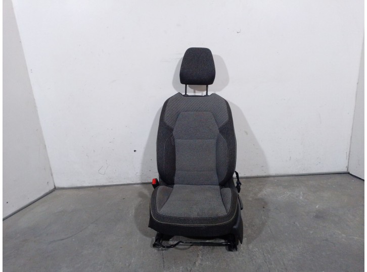 Recambio de asiento delantero izquierdo para renault captur ii (hf_) tce 90 (hfm6) referencia OEM IAM 8201652404 8201652404 