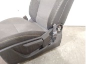 Recambio de asiento delantero izquierdo para renault captur ii (hf_) tce 90 (hfm6) referencia OEM IAM 8201652404 8201652404 