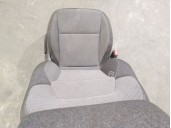 Recambio de asiento delantero izquierdo para renault captur ii (hf_) tce 90 (hfm6) referencia OEM IAM 8201652404 8201652404 