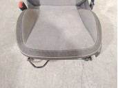 Recambio de asiento delantero izquierdo para renault captur ii (hf_) tce 90 (hfm6) referencia OEM IAM 8201652404 8201652404 