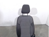 Recambio de asiento delantero izquierdo para renault captur ii (hf_) tce 90 (hfm6) referencia OEM IAM 8201652404 8201652404 