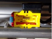 Recambio de asiento delantero izquierdo para renault captur ii (hf_) tce 90 (hfm6) referencia OEM IAM 8201652404 8201652404 