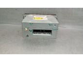 Recambio de pantalla multifuncion para dodge journey 2.0 16v crd cat referencia OEM IAM P05064760AD 5064760AE 