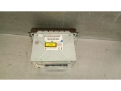 Recambio de pantalla multifuncion para dodge journey 2.0 16v crd cat referencia OEM IAM P05064760AD 5064760AE 