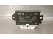 Replacement electronic module for BMW 2 Active Tourer (U06) 220i mild hybrid OEM IAM reference 66205A675D3 EA30846