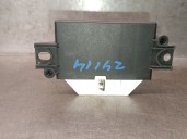 Replacement electronic module for BMW 2 Active Tourer (U06) 220i mild hybrid OEM IAM reference 66205A675D3 EA30846