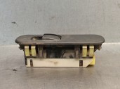 Replacement rear left window lift switch for Mitsubishi L 200 (K6/7) 2.5 TD CAT OEM IAM reference MR732123 MR732123 