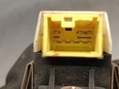 Replacement rear left window lift switch for Mitsubishi L 200 (K6/7) 2.5 TD CAT OEM IAM reference MR732123 MR732123 