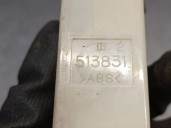 Replacement rear left window lift switch for Mitsubishi L 200 (K6/7) 2.5 TD CAT OEM IAM reference MR732123 MR732123 