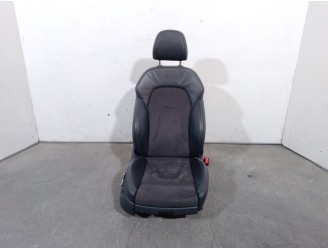 Recambio de asiento delantero derecho para audi a4 b8 avant (8k5) 2.0 tdi referencia OEM IAM 8K0881516A 8K0881516A 