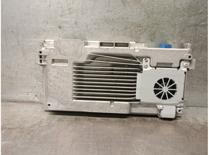 Recambio de modulo electronico para bmw 2 active tourer (u06) 220i mild hybrid referencia OEM IAM 62105A86216  A3C1201700100