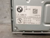 Recambio de modulo electronico para bmw 2 active tourer (u06) 220i mild hybrid referencia OEM IAM 62105A86216 A3C1201700100